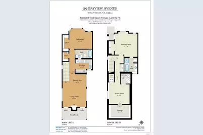 29 Bayview Avenue #3, Mill Valley, CA 94941 - Photo 50