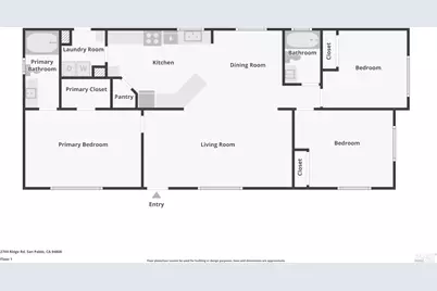 2704 Ridge Road, San Pablo, CA 94806 - Photo 44