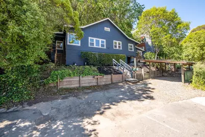 251 W End Avenue, San Rafael, CA 94901 - Photo 22