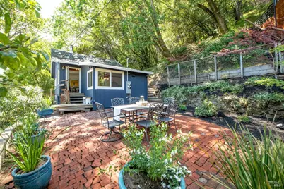 251 West End Avenue, San Rafael, CA 94901 - Photo 1
