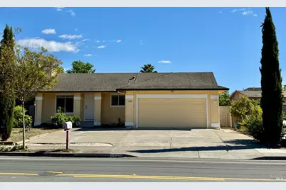 1836 Hearn Avenue, Santa Rosa, CA 95407 - Photo 1