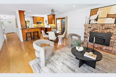 4808 Foxglove Court, Santa Rosa, CA 95405 - Photo 6