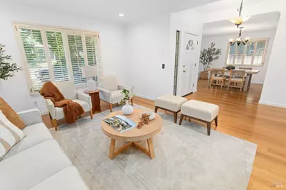 4808 Foxglove Court, Santa Rosa, CA 95405 - Photo 8