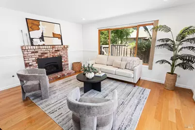 4808 Foxglove Court, Santa Rosa, CA 95405 - Photo 4