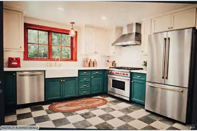 16125 Bittner Road, Occidental, CA 95465 - Photo 12