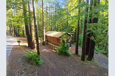 16125 Bittner Road, Occidental, CA 95465 - Photo 2