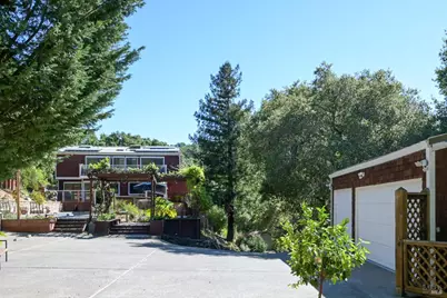 1676 Indian Valley Road, Novato, CA 94947 - Photo 46