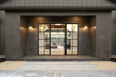 208 Ursuline Road, Santa Rosa, CA 95403 - Photo 2