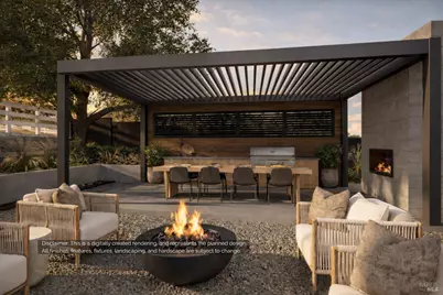 208 Ursuline Road, Santa Rosa, CA 95403 - Photo 12