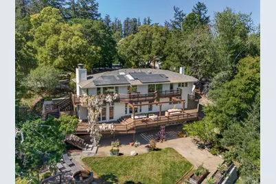 17 Madrone Avenue, Woodacre, CA 94973 - Photo 1