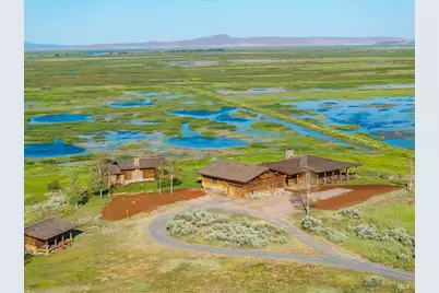 3034 State Line Road, Dorris, CA 96023 - Photo 1