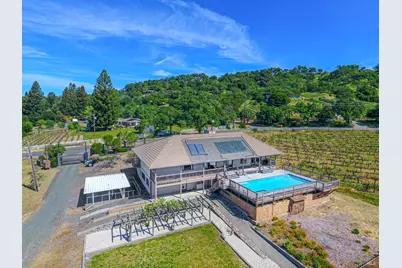 590 Pleasant Avenue, Santa Rosa, CA 95403 - Photo 8