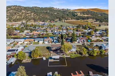 13353 Driftwood Village, Clearlake Oaks, CA 95423 - Photo 48