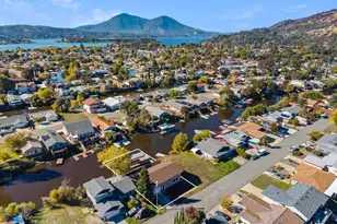 13353 Driftwood Village, Clearlake Oaks, CA 95423 - Photo 52