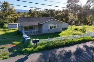 699 Mund Rd, Saint Helena, CA 94574 - Photo 1