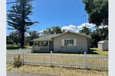 699 Mund Road, Saint Helena, CA 94574 - Photo 2
