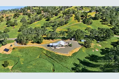 5450 State Highway 128, Napa, CA 94558 - Photo 4