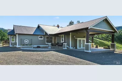 5450 State Highway 128, Napa, CA 94558 - Photo 2