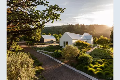 4142 Dry Creek Road, Napa, CA 94558 - Photo 2