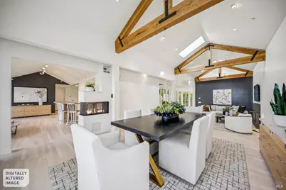 44 San Rafael Avenue, Belvedere, CA 94920 - Photo 16