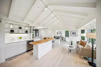 44 San Rafael Avenue, Belvedere, CA 94920 - Photo 6