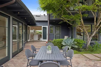 44 San Rafael Avenue, Belvedere, CA 94920 - Photo 12