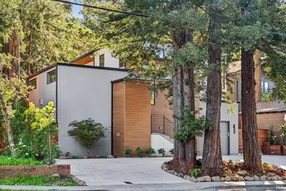 93 Magnolia Avenue, Larkspur, CA 94939 - Photo 2