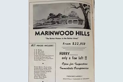 546 Pinewood Drive, San Rafael, CA 94903 - Photo 2