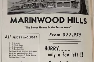 546 Pinewood Dr, San Rafael, CA 94903 - Photo 2