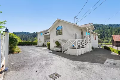 16530 Laughlin Road, Guerneville, CA 95446 - Photo 8