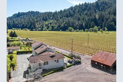16530 Laughlin Road, Guerneville, CA 95446 - Photo 4