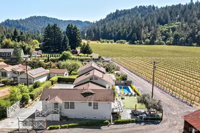 16530 Laughlin Road, Guerneville, CA 95446 - Photo 54