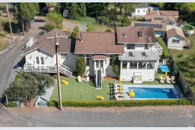 16530 Laughlin Road, Guerneville, CA 95446 - Photo 56