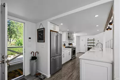 16530 Laughlin Road, Guerneville, CA 95446 - Photo 12