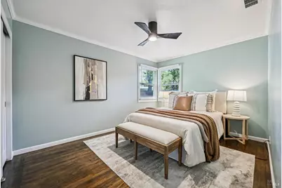 3045 Spring Creek Drive, Santa Rosa, CA 95405 - Photo 26