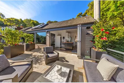 138 Madrona Avenue, Belvedere, CA 94920 - Photo 2