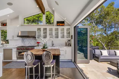 138 Madrona Avenue, Belvedere, CA 94920 - Photo 1