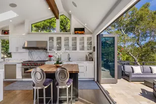 138 Madrona Ave, Belvedere, CA 94920 - Photo 1