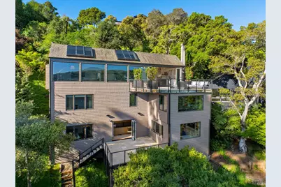 138 Madrona Avenue, Belvedere, CA 94920 - Photo 42