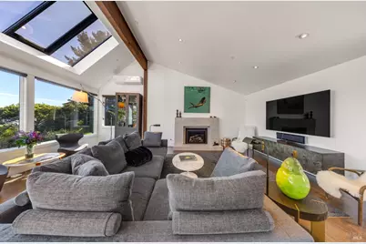 138 Madrona Avenue, Belvedere, CA 94920 - Photo 10