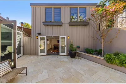 138 Madrona Avenue, Belvedere, CA 94920 - Photo 38