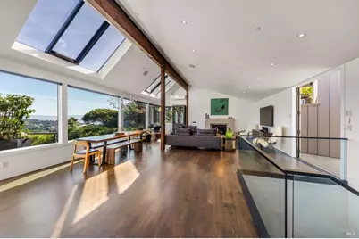 138 Madrona Avenue, Belvedere, CA 94920 - Photo 8