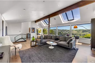 138 Madrona Avenue, Belvedere, CA 94920 - Photo 4