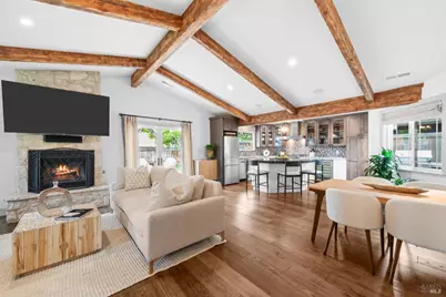 1929 Vintner Court, Yountville, CA 94599 - Photo 6