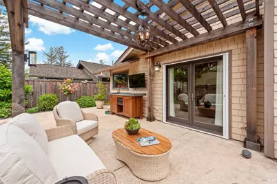 1929 Vintner Court, Yountville, CA 94599 - Photo 38