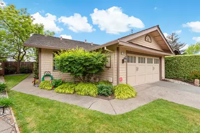 1929 Vintner Court, Yountville, CA 94599 - Photo 2