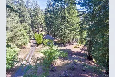 18900 Armstrong Woods Road, Guerneville, CA 95446 - Photo 12