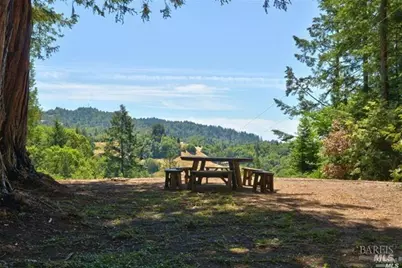 18900 NW Armstrong Woods Road, Guerneville, CA 95446 - Photo 2