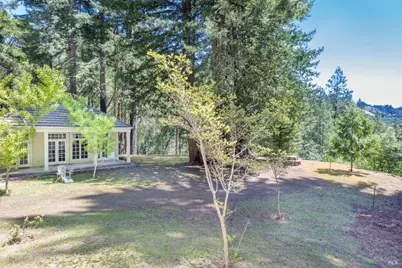 18900 Armstrong Woods Road, Guerneville, CA 95446 - Photo 4