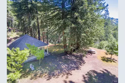 18900 Armstrong Woods Road, Guerneville, CA 95446 - Photo 10